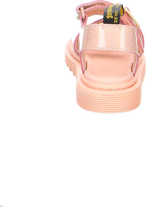 Actual product image Dr. Martens Marlomarlowe Hearts J Powder P (30)
