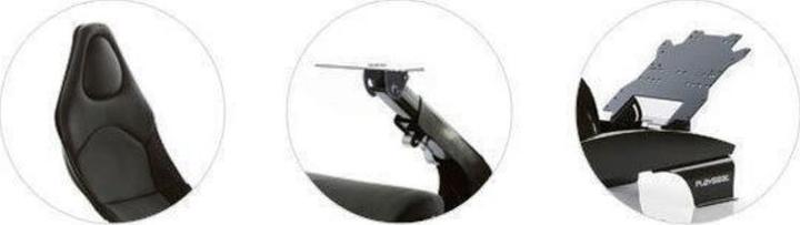 Actual product image Playseat F1
