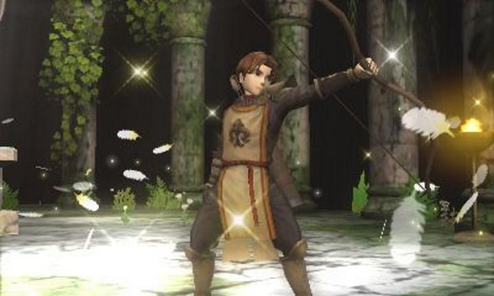 Produktbild Nintendo Fire Emblem Echoes - Shadows of Valentia (3DS, IT)