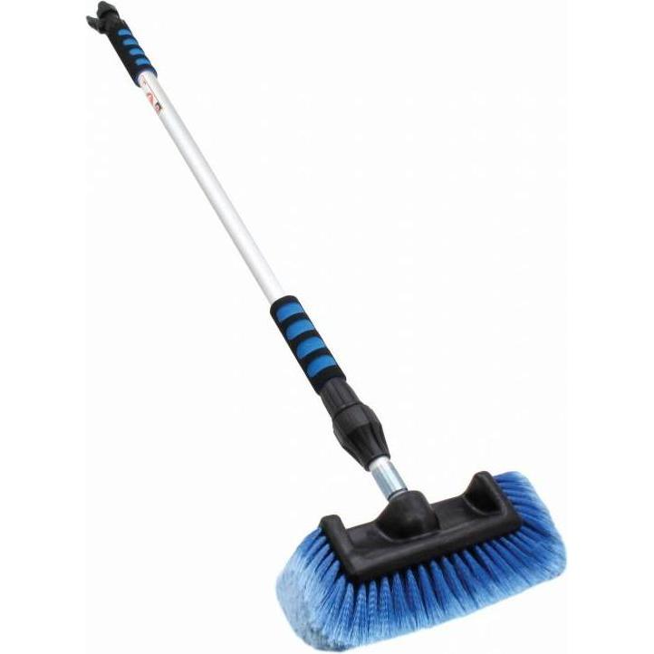 SATA, Accessori per pulizia auto, SATRA HYDROSZCZOTKA TELESKOPOWA MYJKA SAMOCHODOWA 950-1565mm