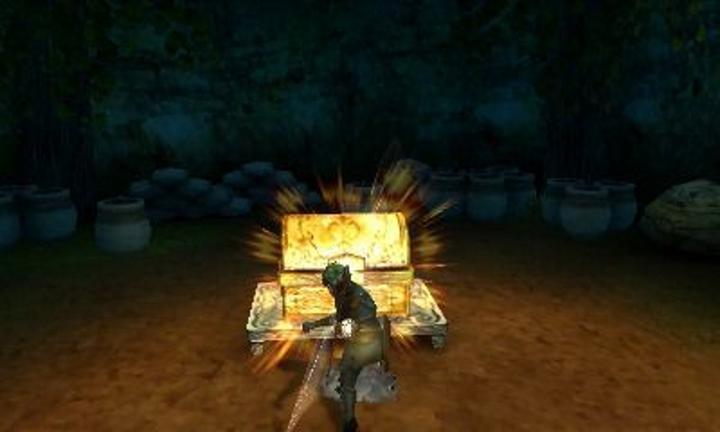 Produktbild Nintendo Fire Emblem Echoes - Shadows of Valentia (3DS, IT)