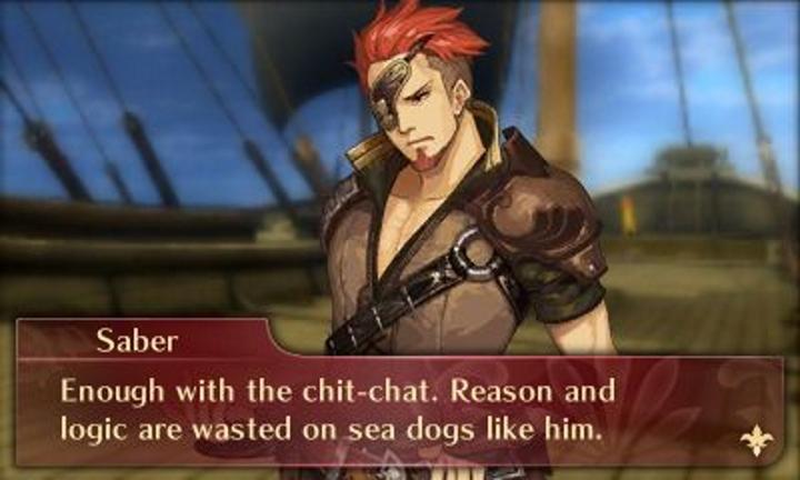 Produktbild Nintendo Fire Emblem Echoes - Shadows of Valentia (3DS, IT)
