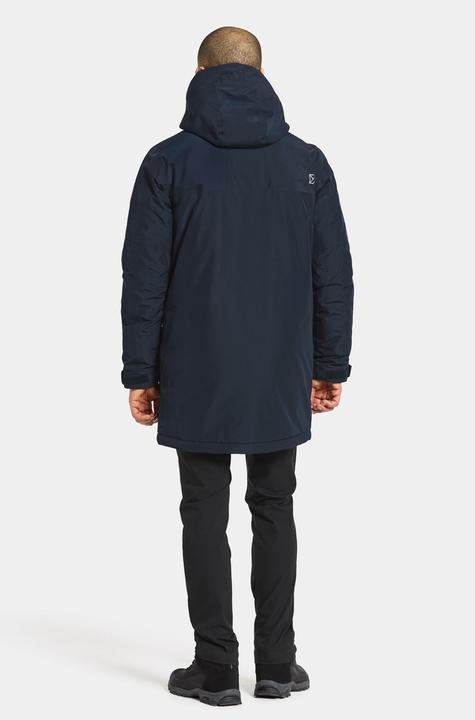 Immagine prodotto Didriksons Parka Drew USX 8 (S)