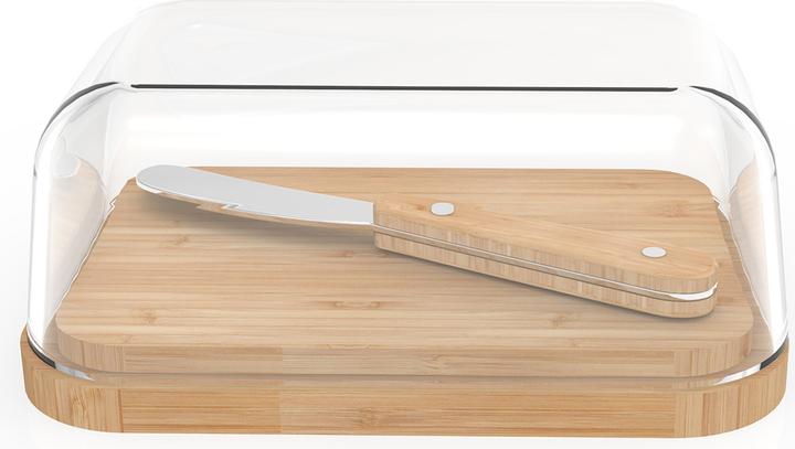 Boîte de conservation