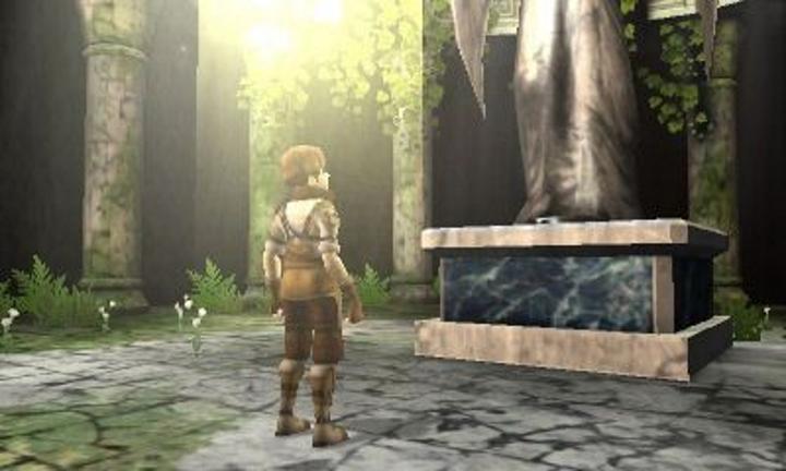 Produktbild Nintendo Fire Emblem Echoes - Shadows of Valentia (3DS, IT)