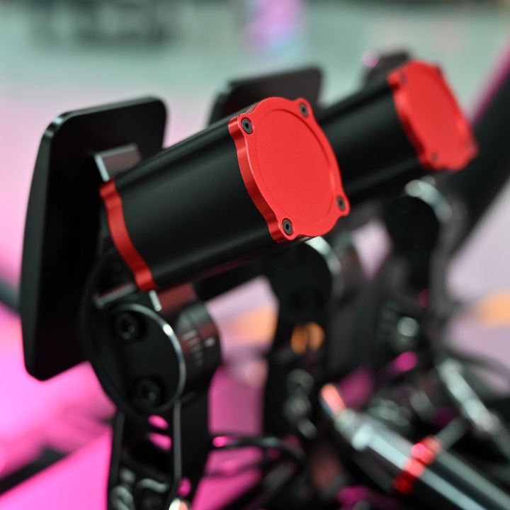 Produktbild Simagic Haptic Reactor (PC)