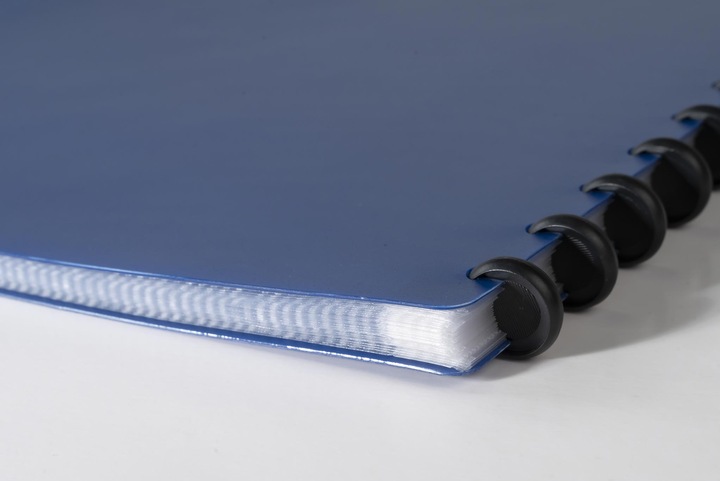Immagine prodotto Exacompta Visualizza il libro (A4, 1 x)