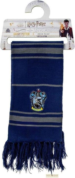Produktbild Schal Ravenclaw Thin Stripes (Hanger) 160 cm