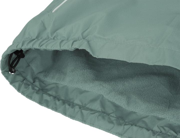 Produktbild Normani Kinder Windbreaker Mayo - 1127 (134, 140)