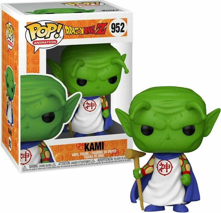 Immagine prodotto Funko Pop! Dragon Ball Z : Kami