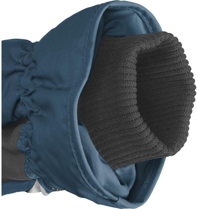 Produktbild Playshoes Finger Handschuhe blau (5)