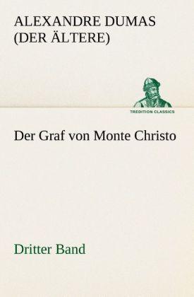 Produktbild Der Graf von Monte Christo (Deutsch, Alexandre Dumas (der Ältere), 2013)