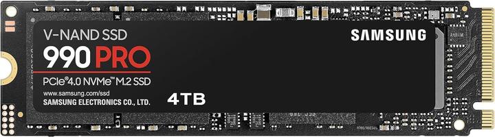 Immagine prodotto Lexar SSD NM790 4TB M.2 2280 PCIe Gen 4x4 NVMe (4000 GB)
