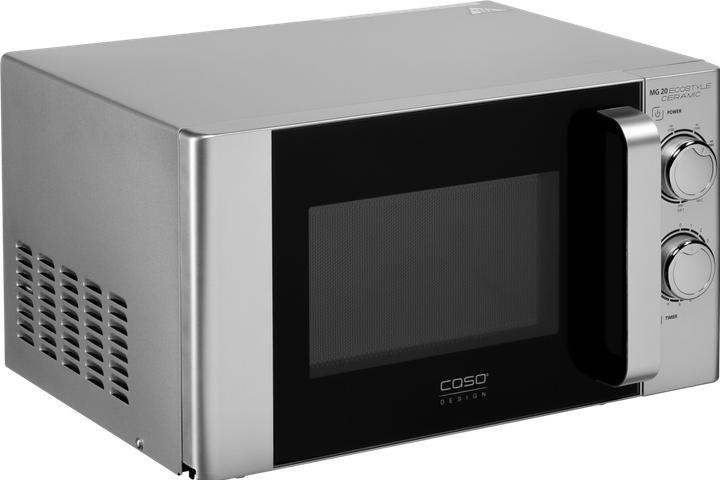 Produktbild Caso MG 20 Ecostyle Ceramic (20 l)