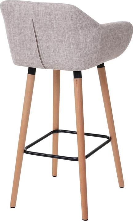 Produktbild JOHN316 Barhocker