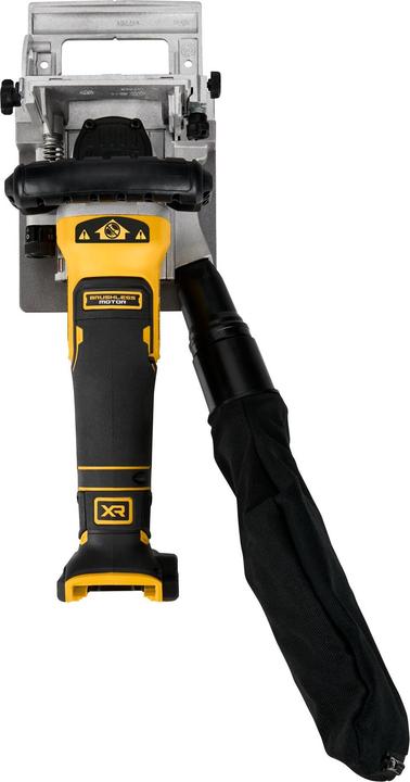 Produktbild DeWalt DCW682NTXJ