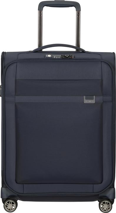 Actual product image Samsonite Airea (41 l)