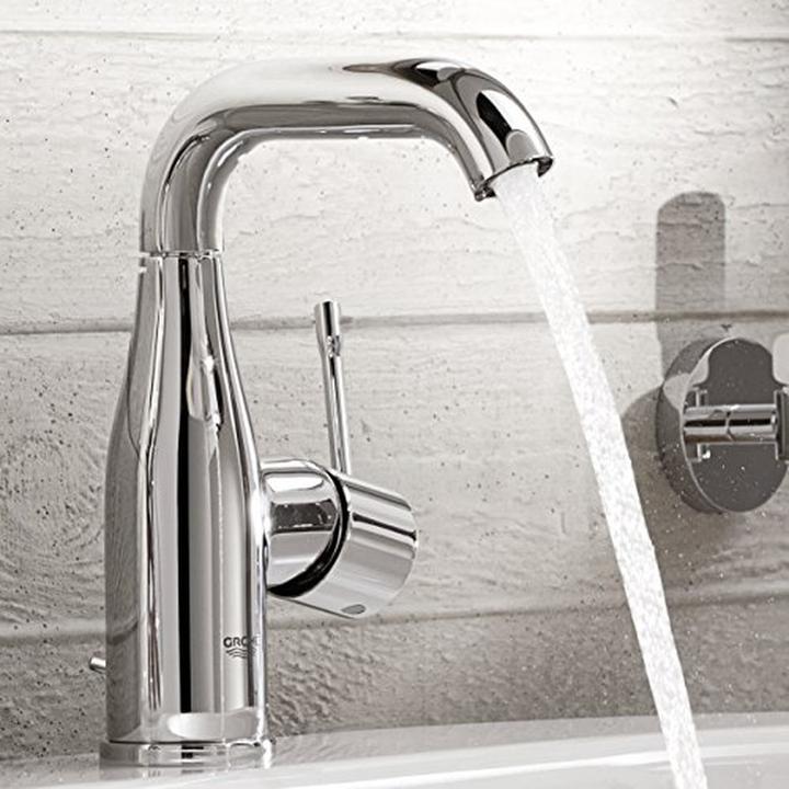 Produktbild Grohe Essence Einhand-Waschtischbatterie M-Size