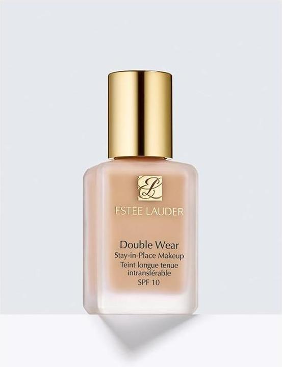Produktbild Estée Lauder Double Wear Stay-in-Place Makeup SPF (1C0 Shell)