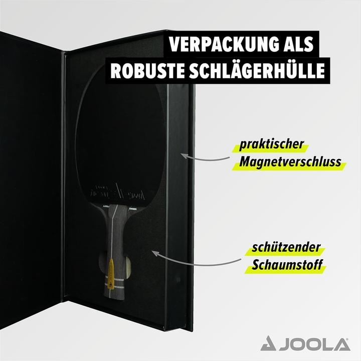 Produktbild Joola Infinity Carbon