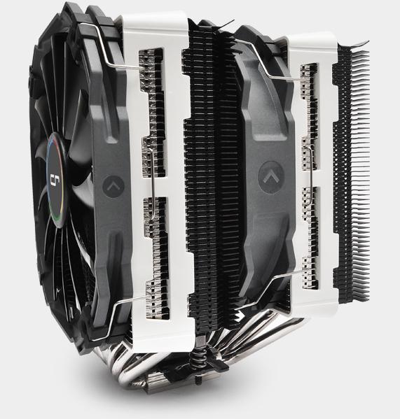 Produktbild Cryorig R1 Universal (168.30 mm)