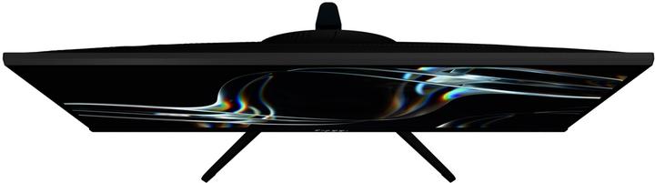 Produktbild Arozzi TFT Nova 24" IPS 200Hz schwarz (1920 x 1080 Pixel, 23.80")