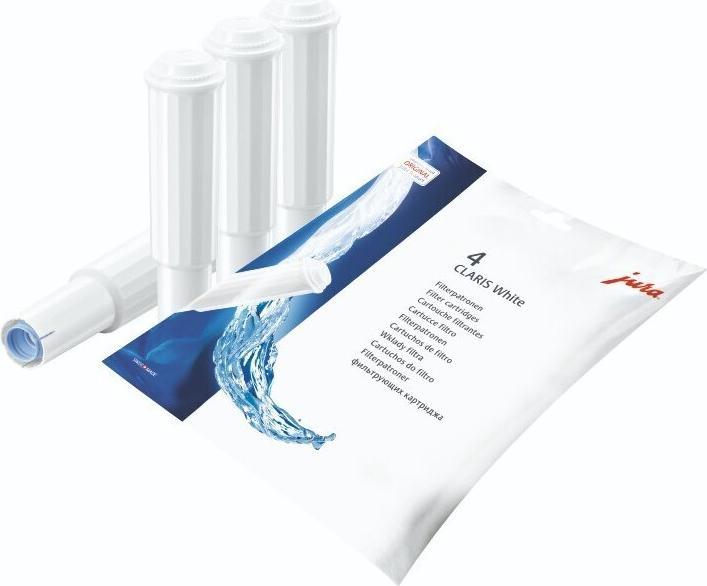 Image du produit Jura Lot de 4 Claris White (4x)