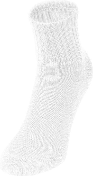 JAKO Sportsocken Kurz 3er Pack (39 - 42)