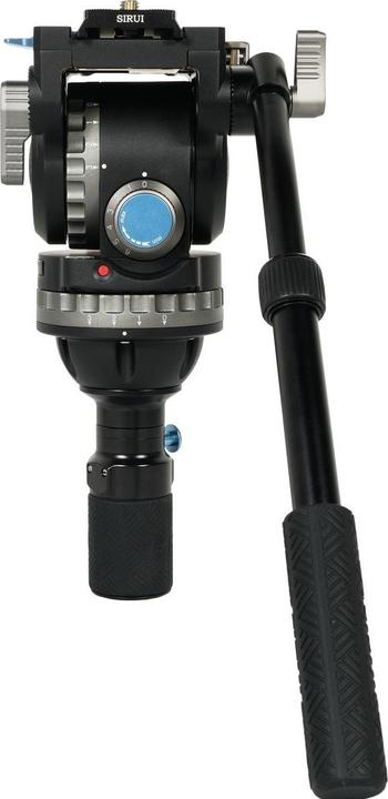 Produktbild Sirui VHS10 Professional Fluid Video Head (Videokopf)