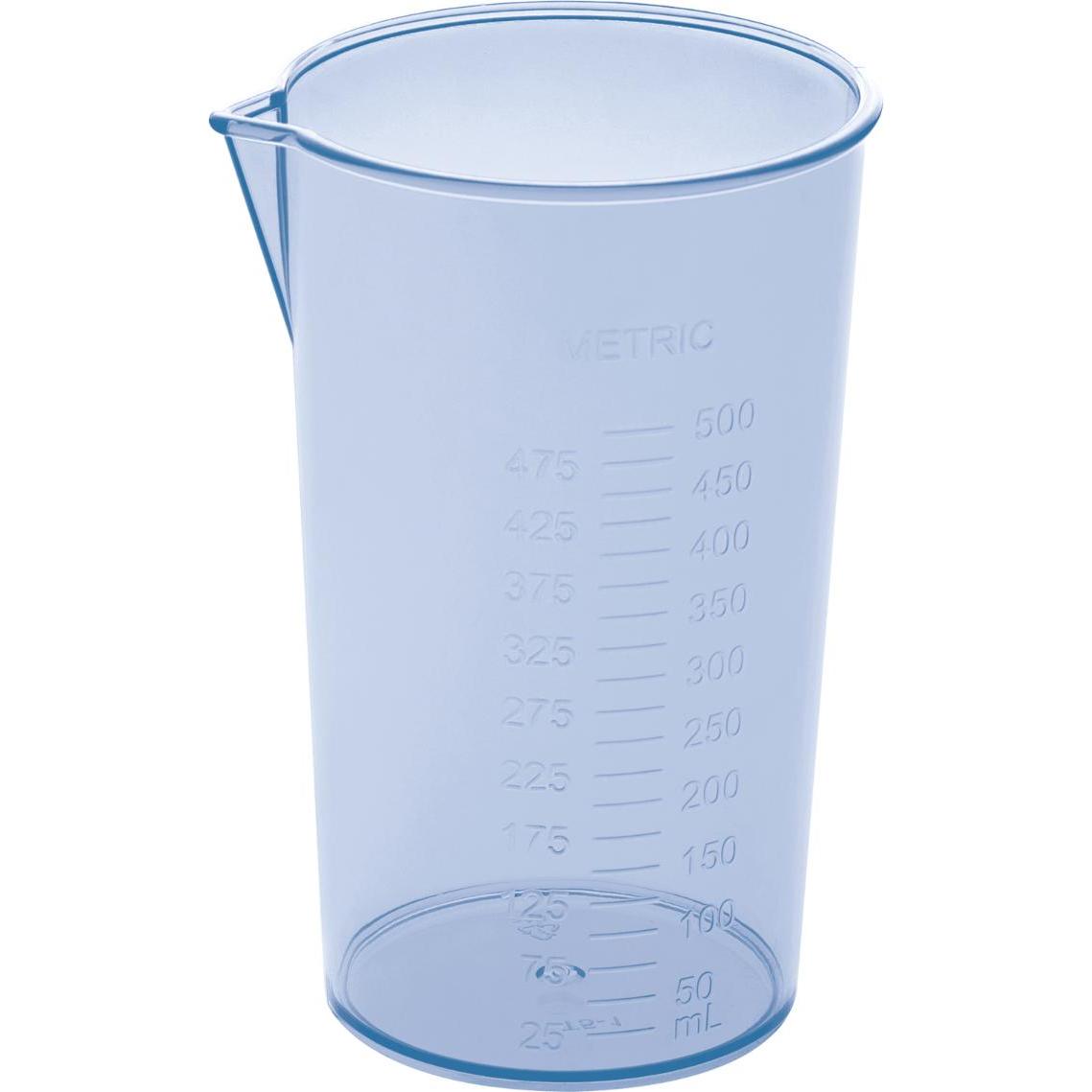 Thumbnail - Clatronic SM 3577 Stabmixer mit Mixbehälter, Stabmixer, Blau