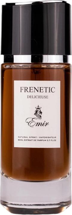 Image du produit Emir Frenetic Delicieuse (Extrait De Parfum, 80 ml)