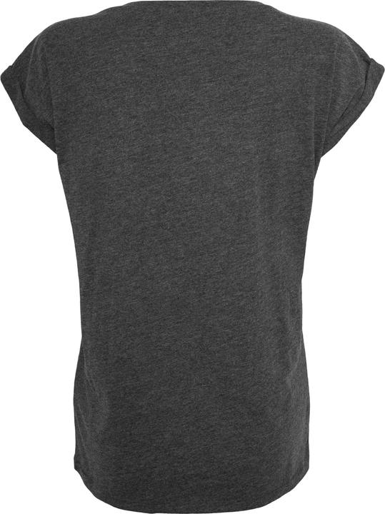 Actual product image Mister Tee Ladies Love Tee - 18997 (XL)