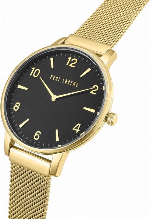 Immagine prodotto Paul Lorens Damenuhr PL12177B6-1D1 (190 mm)