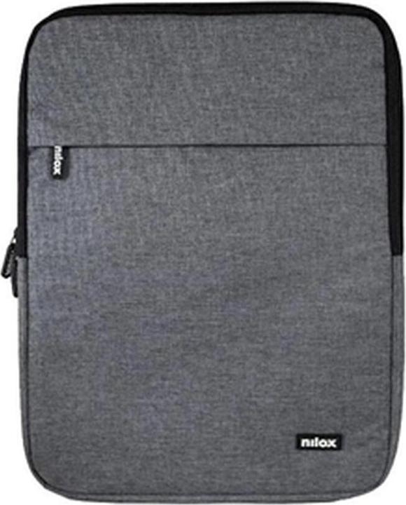 Produktbild Nilox Laptop Hülle SLEEVE Grau (13.30")
