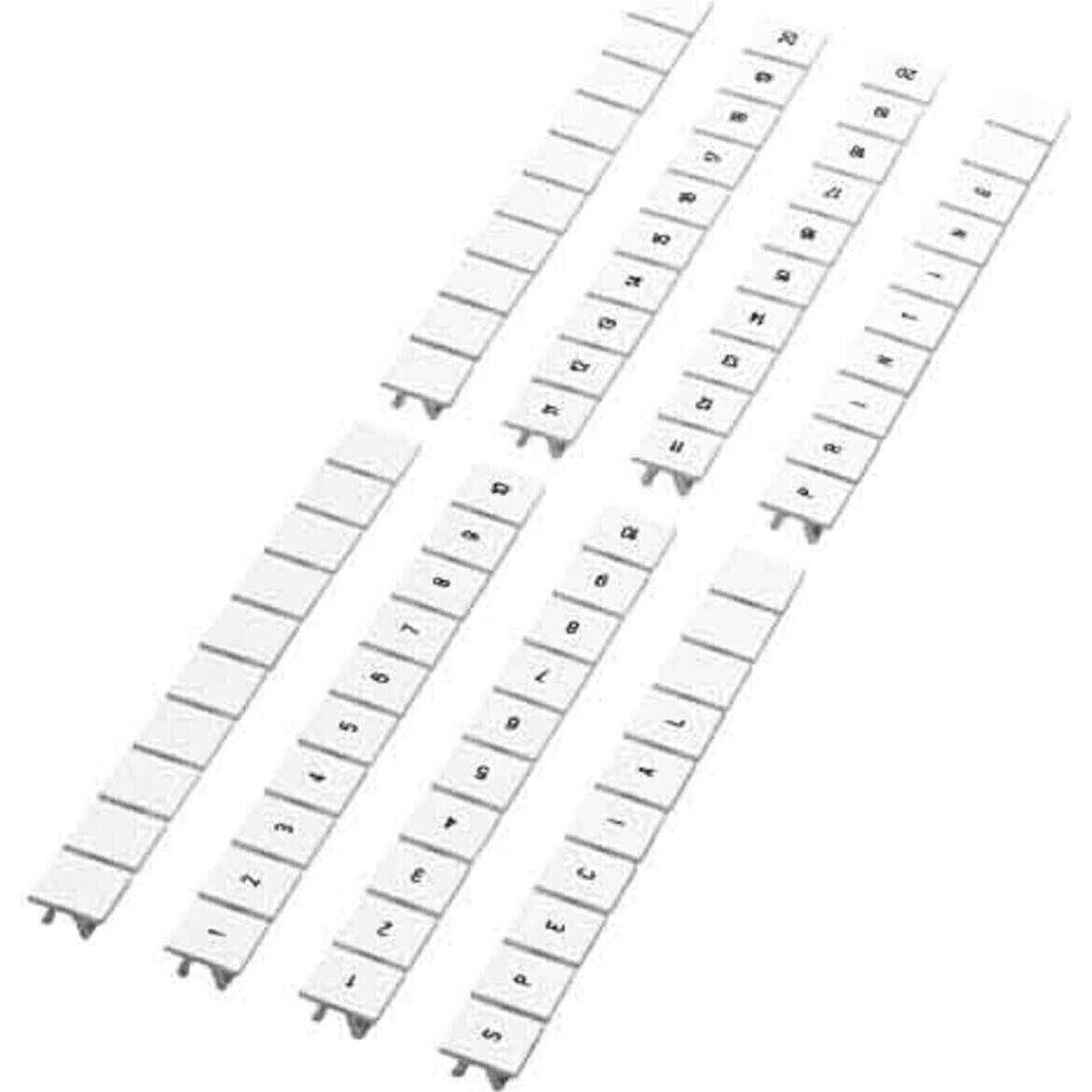 Thumbnail - Phoenix Contact, Zange, Zackband (110 mm)