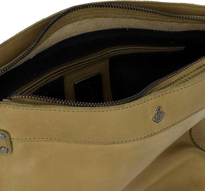 Immagine prodotto Harbour 2nd Soft Weaving Schultertasche Leder 24 cm