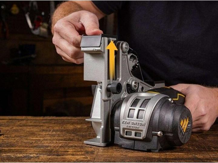 Produktbild Work Sharp Sharpener