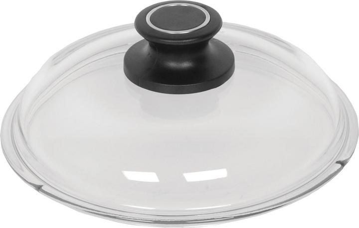 Produktbild AMT Glasdeckel (24 cm, Glas)