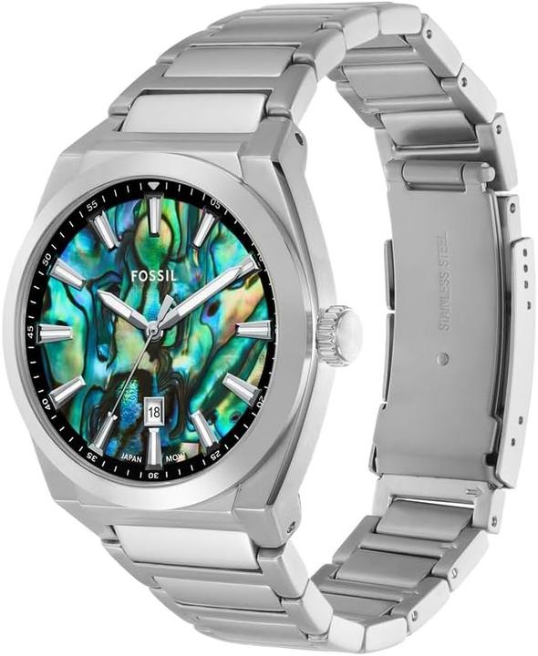 Produktbild Fossil Everett (Analoguhr, 42 mm)