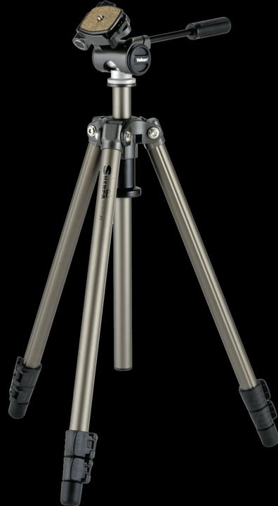 Velbon Sherpa 200R inkl. PH-157Q (Metall)
