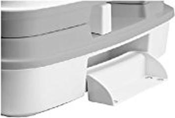 Immagine prodotto Compass WC chimico Porta Potti "Qube