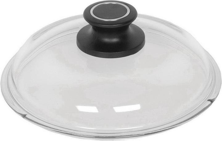 Actual product image AMT Glass lid (26 cm, Glass)