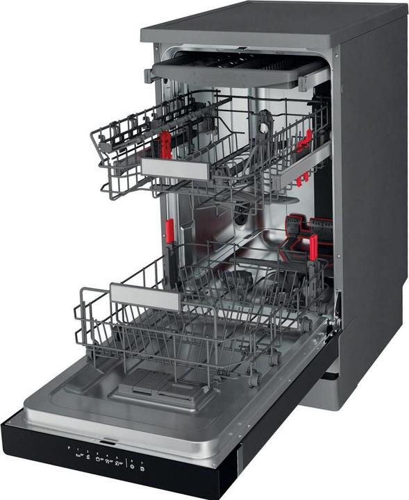 Produktbild Whirlpool Dishwasher Wsfo
