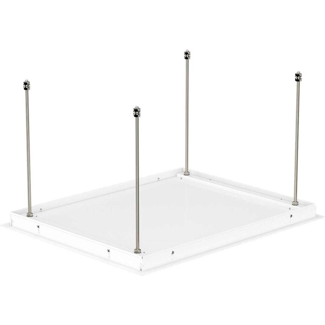 Kindermann 7465000321 (Decke), Beamer Halterung