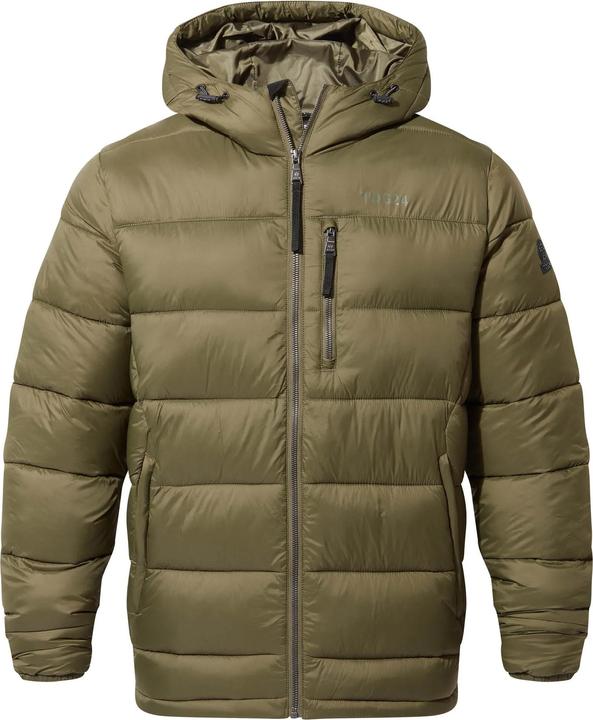 TOG24 Maloney Steppjacke (M)