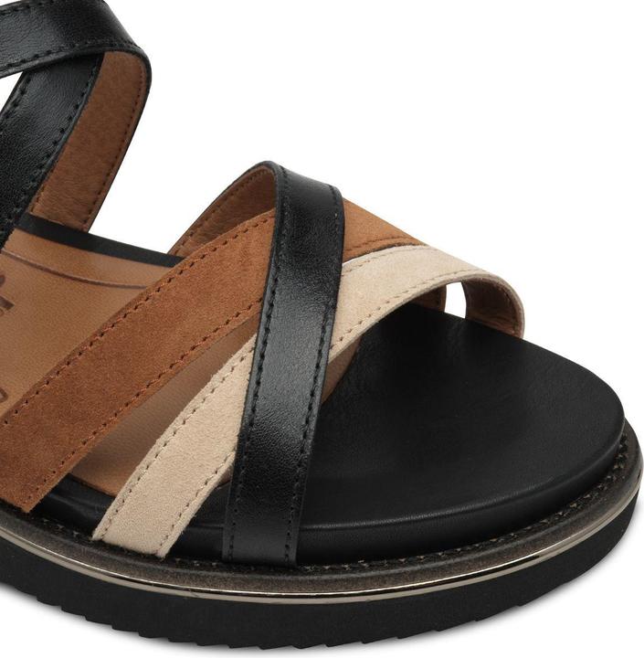 Actual product image Tamaris Sandal (37)