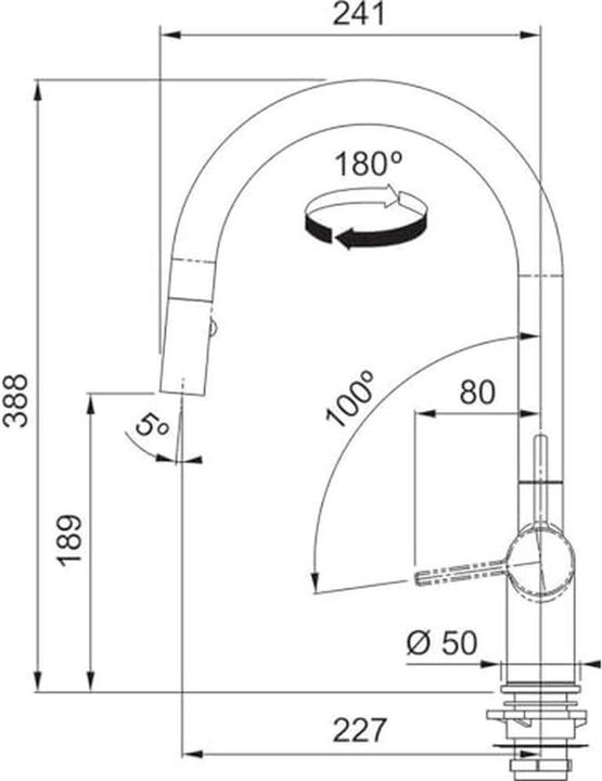Image du produit Franke Active J