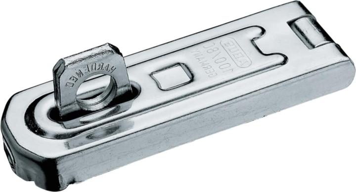 Produktbild Abus Sicherheits-Überfalle