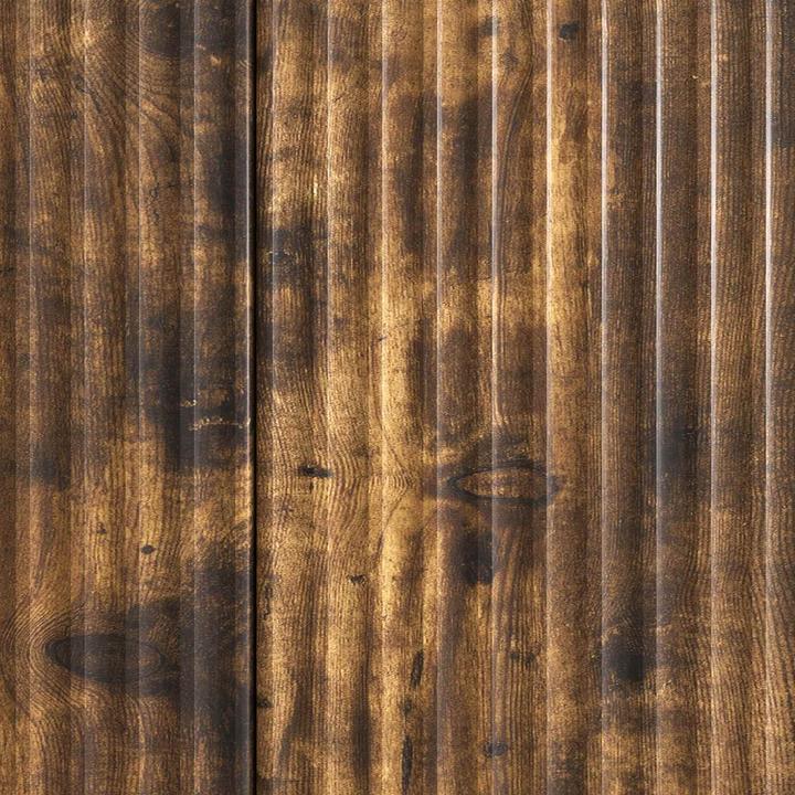 Image du produit vidaXL Sideboard-Aufbewahrung (34.50 x 89 x 80 cm)