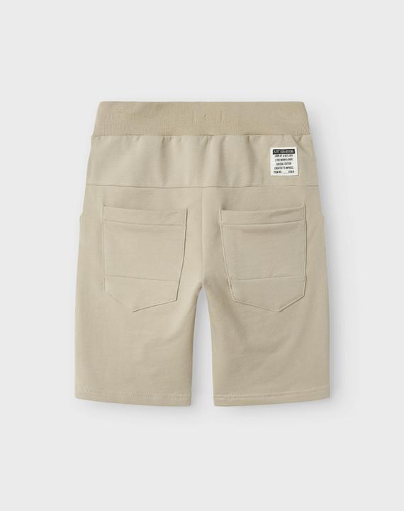 Produktbild Name it Nkmhonk Swe Long Shorts Unb Noos (146)